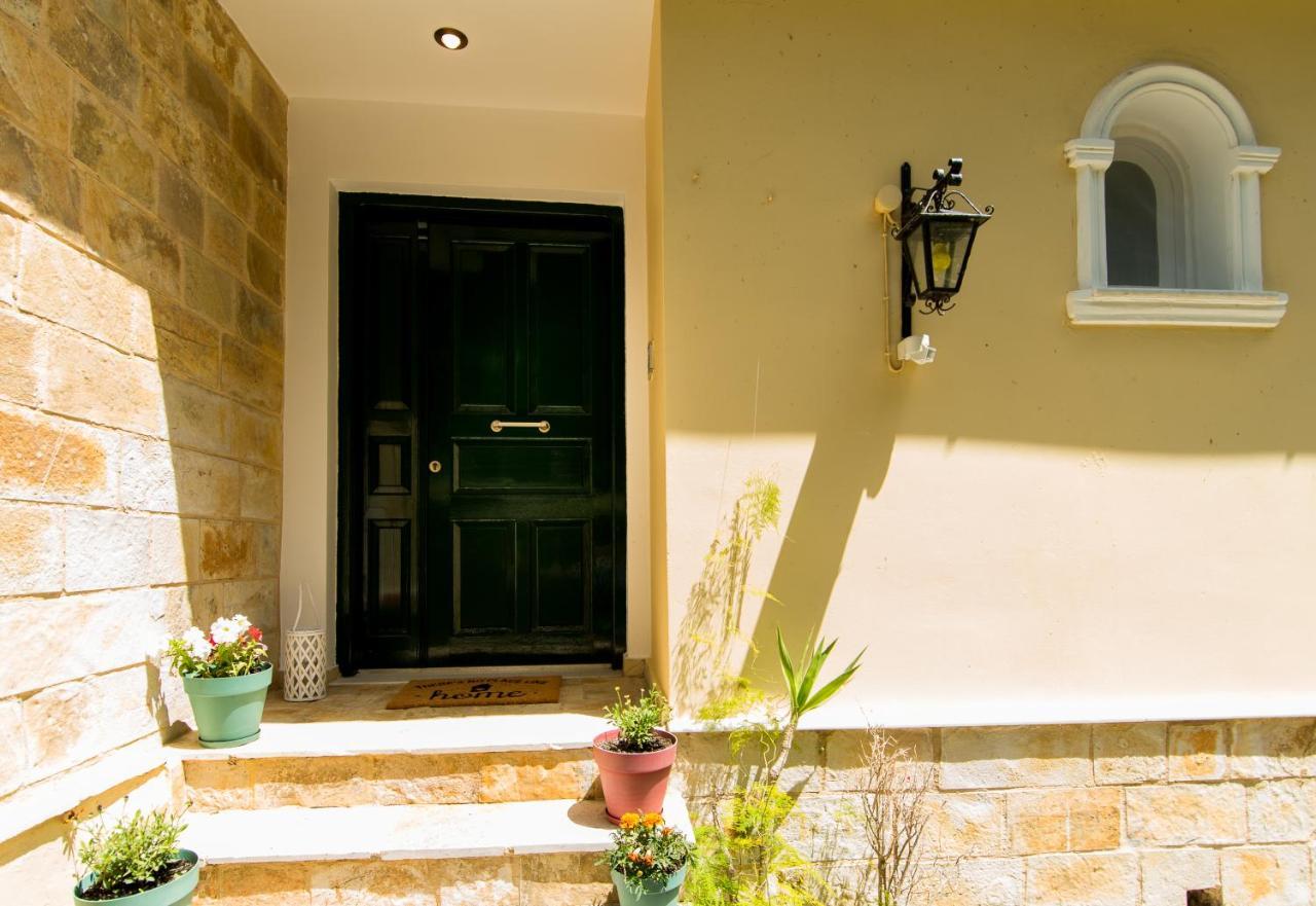 Villa La Bella Vista Zakynthos Exterior foto