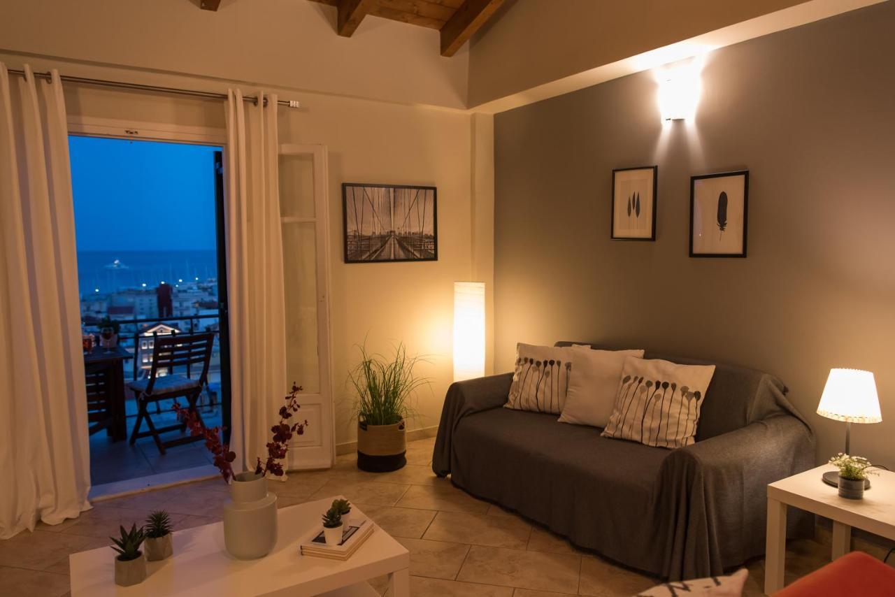 Villa La Bella Vista Zakynthos Exterior foto
